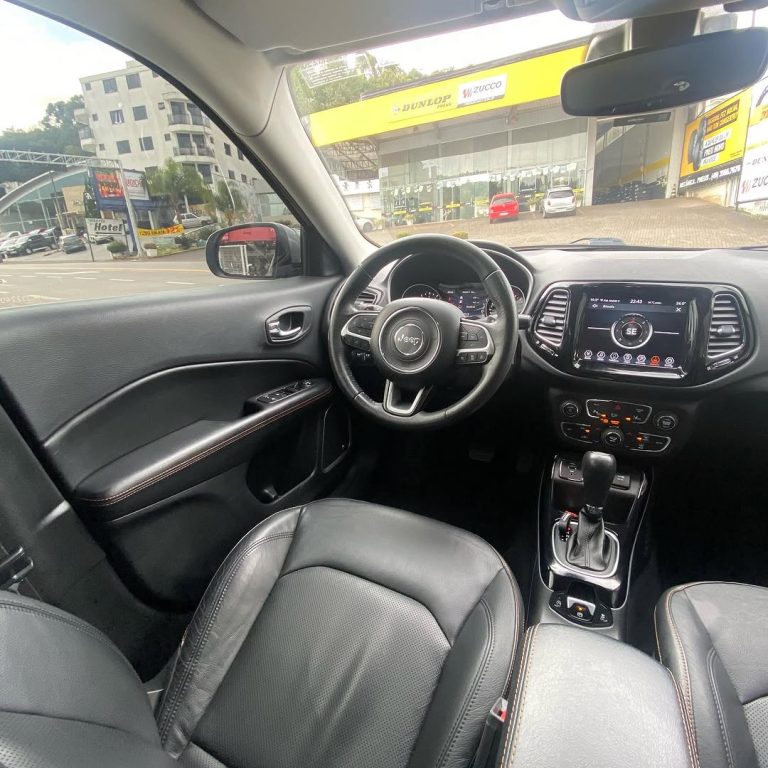 Jeep Compass 7